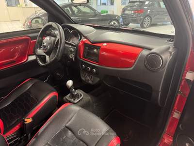 Chatenet CH46 Unico proprietario Rosso usata Pontedera