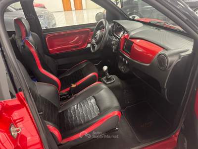 Chatenet CH46 Unico proprietario Rosso usata Pontedera