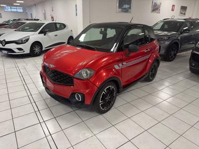 Chatenet CH46 Unico proprietario Rosso usata Pontedera