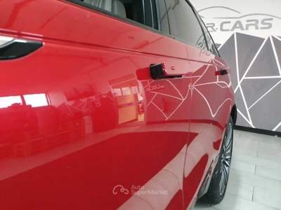 Land Rover Range Rover Velar Full Optional Rosso usata larciano