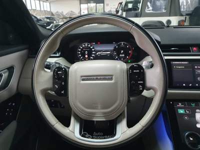 Land Rover Range Rover Velar Full Optional Rosso usata larciano