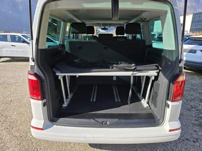Volkswagen California 2.0 TDI 150CV Beach Edition Bianco usata Lavis