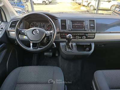 Volkswagen California 2.0 TDI 150CV Beach Edition Bianco usata Lavis
