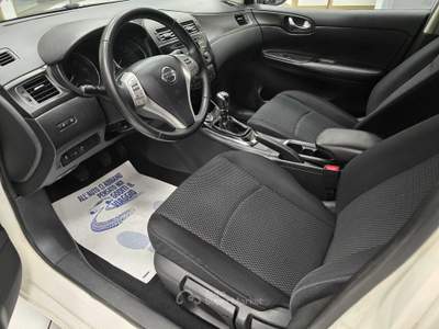 Nissan Pulsar Acenta 110cv NEOPATENTATI Bianco usata Rovigo