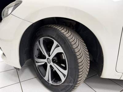 Nissan Pulsar Acenta 110cv NEOPATENTATI Bianco usata Rovigo