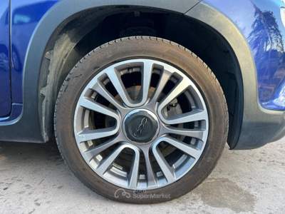 Fiat 500L 95 CV S&amp;S Sport Blu/Azzurro usata Aprilia