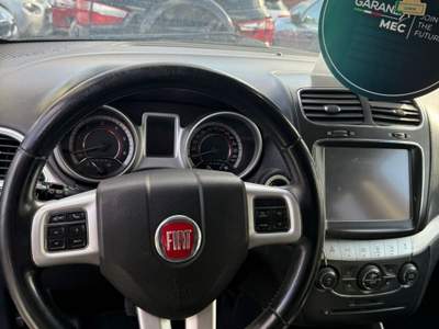 Fiat Freemont 140 CV Nero usata Aprilia