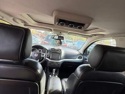 Fiat Freemont 140 CV Nero usata Aprilia