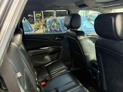 Fiat Freemont 140 CV Nero usata Aprilia