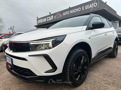 Opel Grandland GRANDLAND GS LINE FINANZIAMENTO PERMUTE Bianco usata Aprilia