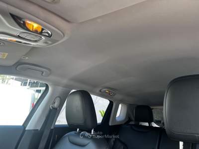 Jeep Compass II 4WD Limited Oro usata Aprilia