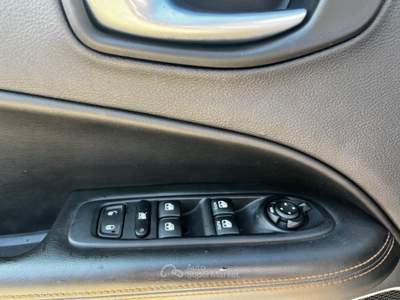 Jeep Compass II 4WD Limited Oro usata Aprilia