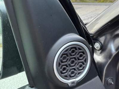 Smart ForFour 70 1.0 Passion Nero usata Aprilia