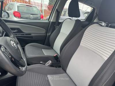 Toyota Yaris 5 porte Active Nero usata Aprilia