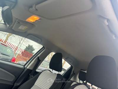 Toyota Yaris 5 porte Active Nero usata Aprilia