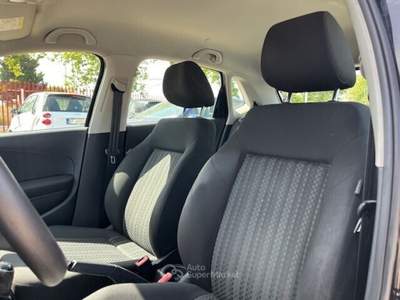 Volkswagen Polo TSI 5p. Comfortline BlueMotion Nero usata Aprilia