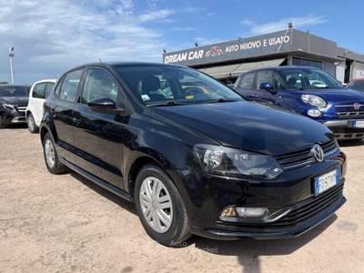 Volkswagen Polo TSI 5p. Comfortline BlueMotion Nero usata Aprilia