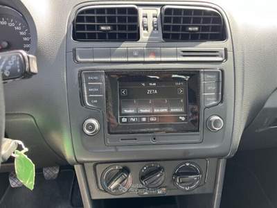 Volkswagen Polo TSI 5p. Comfortline BlueMotion Nero usata Aprilia