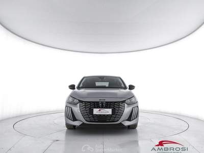 Peugeot 208 1.2 puretech Allure s&s 100cv Grigio usata Corciano