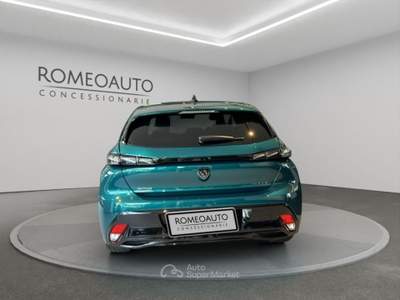 Peugeot 308 New BL Hybrid 145 CV e-DCS6 GT Blu/Azzurro usata Gubbio