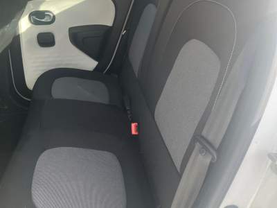 Renault Twingo Electric 22kw Zen Bianco usata LIVORNO