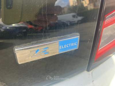 Renault Twingo Electric 22kw Zen Bianco usata LIVORNO