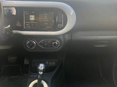 Renault Twingo Electric 22kw Zen Bianco usata LIVORNO