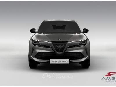 Alfa Romeo Junior HYBRID SPRINT Grigio usata Corciano