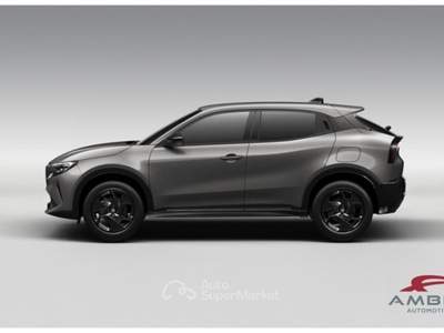 Alfa Romeo Junior HYBRID SPRINT Grigio usata Corciano