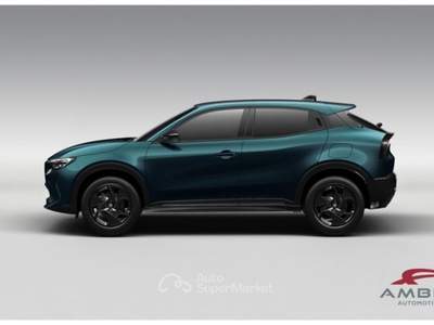 Alfa Romeo Junior HYBRID SPRINT Blu/Azzurro usata Corciano