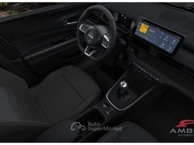 Jeep Avenger ALTITUDE Bianco usata Corciano