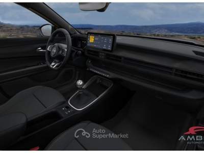 Jeep Avenger ALTITUDE Grigio usata Corciano