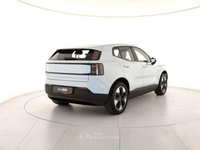 Volvo EX30 Core - MY27 - Autocarro Blu/Azzurro usata Modena