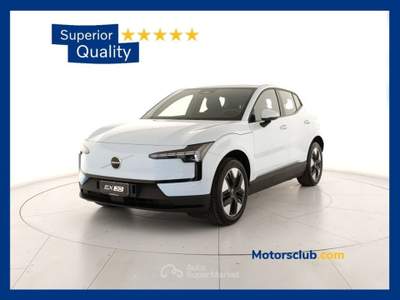 Volvo EX30 Core - MY27 - Autocarro Blu/Azzurro usata Modena