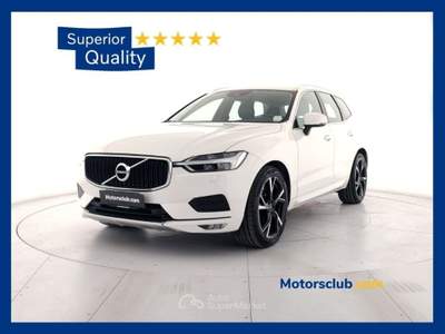 Volvo XC60 D4 AWD Geartronic Business - solo operatori Bianco usata Modena