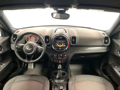 MINI Clubman  - mini countryman 1.5 cooper hype a Grigio usata Rivoli