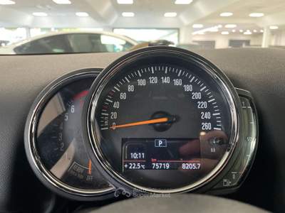 MINI Clubman  - mini countryman 1.5 cooper hype a Grigio usata Rivoli