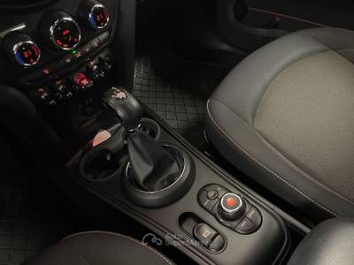 MINI Clubman  - mini countryman 1.5 cooper hype a Grigio usata Rivoli