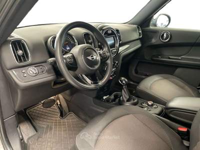 MINI Clubman  - mini countryman 1.5 cooper hype a Grigio usata Rivoli