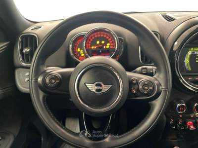 MINI Clubman  - mini countryman 1.5 cooper hype a Grigio usata Rivoli
