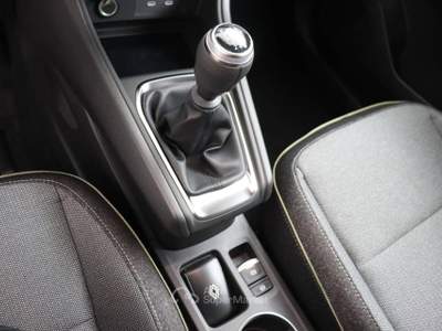 Renault Captur ECO-G 100 CV Techno Nero usata Melegnano