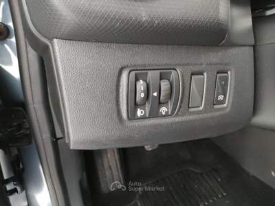 Renault Clio Sporter dCi 8V 75 CV Moschino Nero usata Barletta