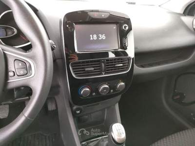 Renault Clio Sporter dCi 8V 75 CV Moschino Nero usata Barletta