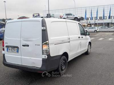 Mercedes-Benz Vito EURO 6 Bianco usata Alto Reno Terme