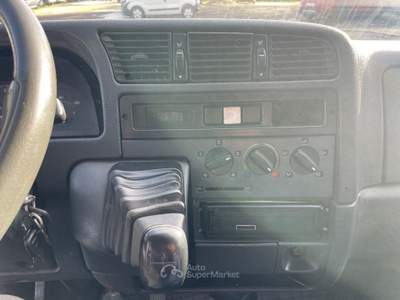Fiat Ducato 14 2.5 TDI CENTINATO [C29] Bianco usata Sant'Agata Bolognese