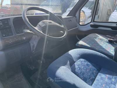 Fiat Ducato 14 2.5 TDI CENTINATO [C29] Bianco usata Sant'Agata Bolognese
