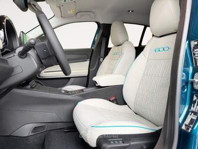 Fiat 600 1.2 hybrid 110cv auto KM0!! usata Rovigo