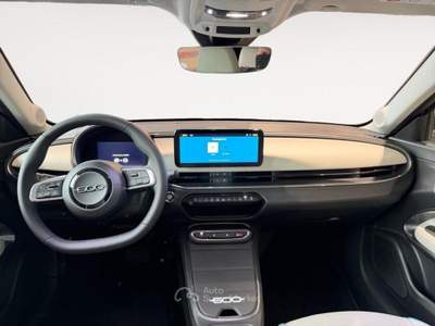 Fiat 600 1.2 hybrid 110cv auto KM0!! usata Rovigo