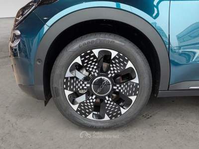Fiat 600 1.2 hybrid 110cv auto KM0!! usata Rovigo