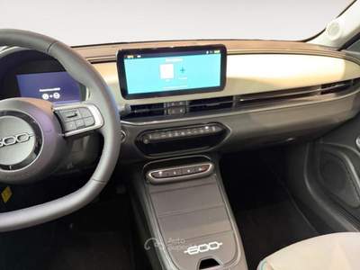 Fiat 600 1.2 hybrid 110cv auto KM0!! usata Rovigo